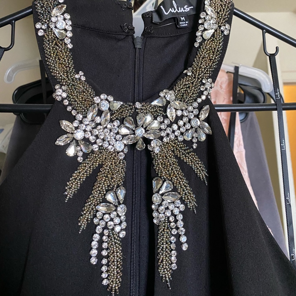 Closet clean out dresses must go